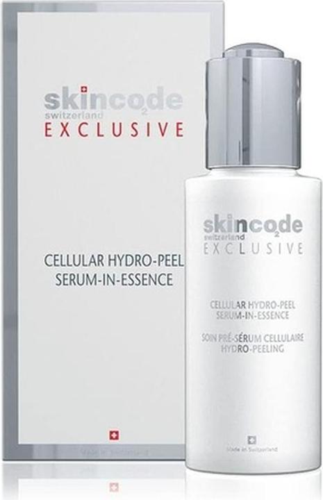 Actual product image Skincode Exclusive Cellular Hydro-Peel Serum in Essence (50 ml)