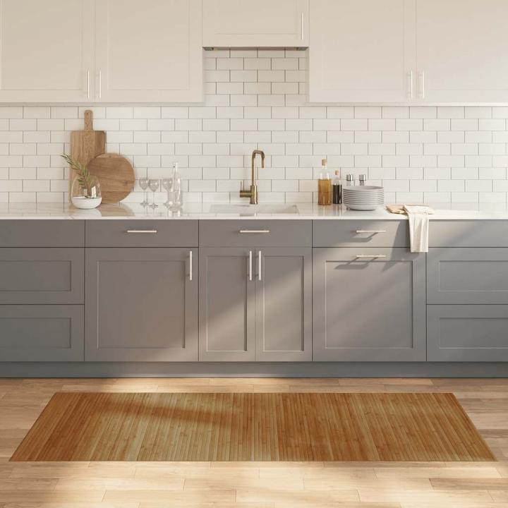 Produktbild vidaXL Teppich (80 x 200 cm)