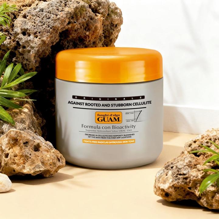 Produktbild Guam Fango 1000g (1000 g)