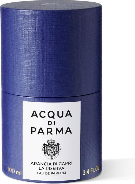 Produktbild Acqua Di Parma Arancia Di Capri La Riserva Eau De Parfum Spray 100ml (Eau de Parfum, 100 ml)