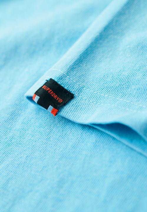 Produktbild Superdry Essential Jersey Poloshirt (L)