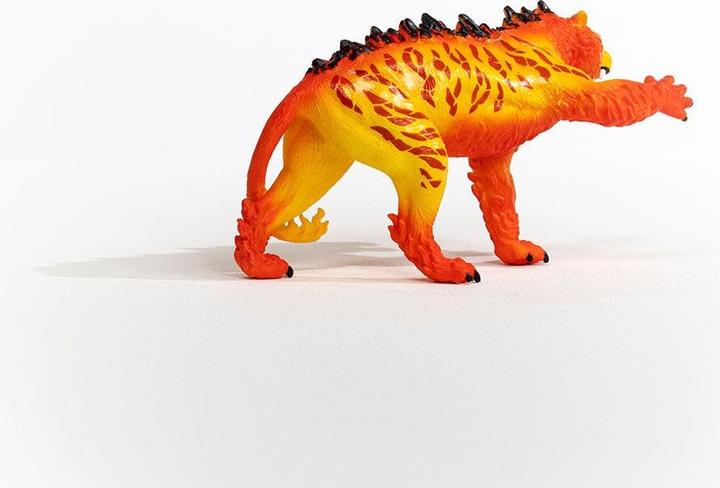 Image du produit Schleich Eldrador Lavatiger