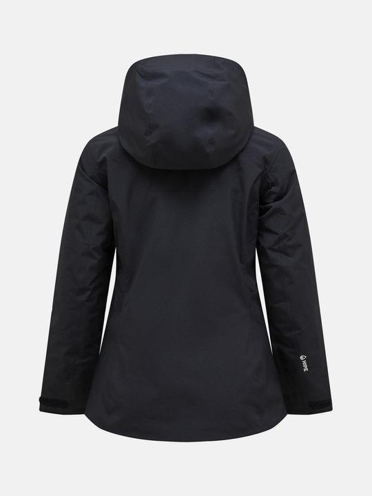 Produktbild Peak Performance Women's Anima Jacket (XL)