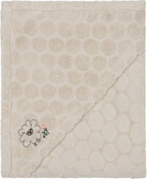 Zewi Badetuch Frottée 75 x 85