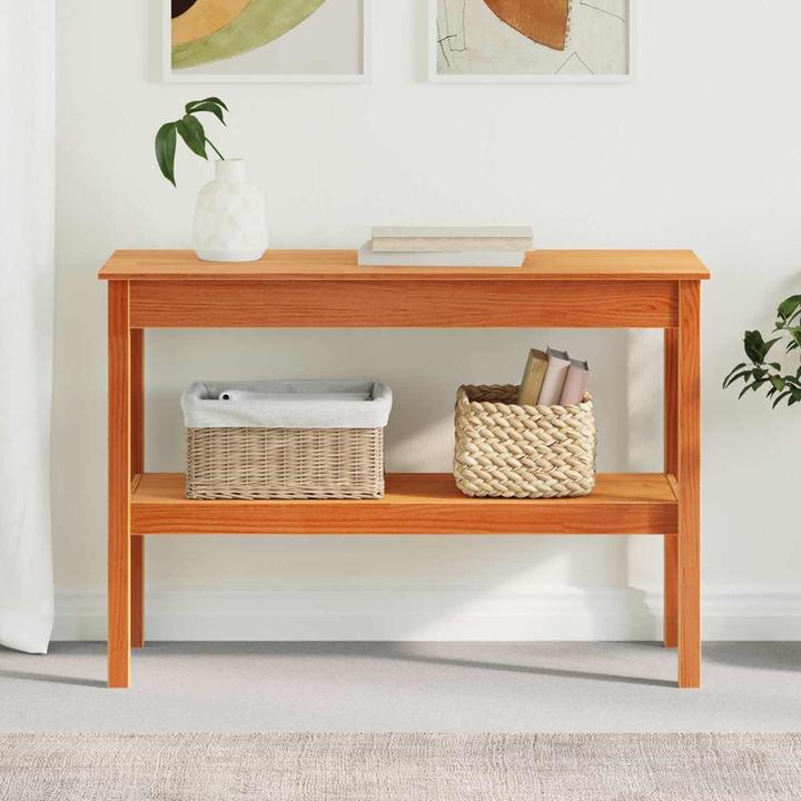 Image du produit vidaXL Konsolentisch (110 x 40 x 75 cm)