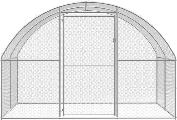 Produktbild vidaXL Zanipolo
