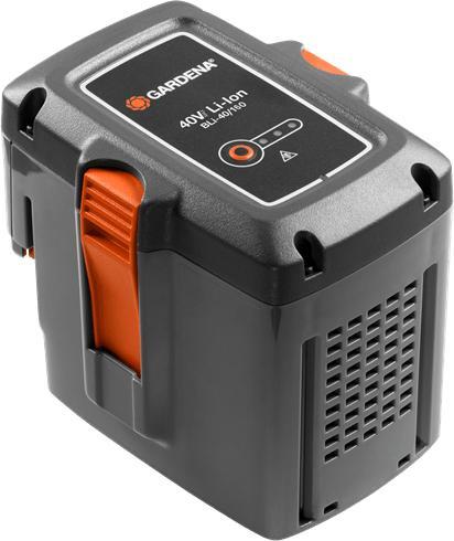 Gardena System Accu BLi-40/160 (40 V)