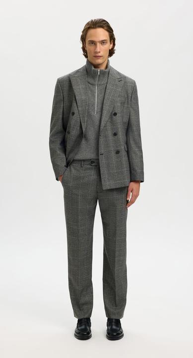 Produktbild Selected 100% Woll Anzughose (52)