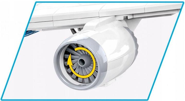 Produktbild Cobi Boeing 787 Dreamliner
