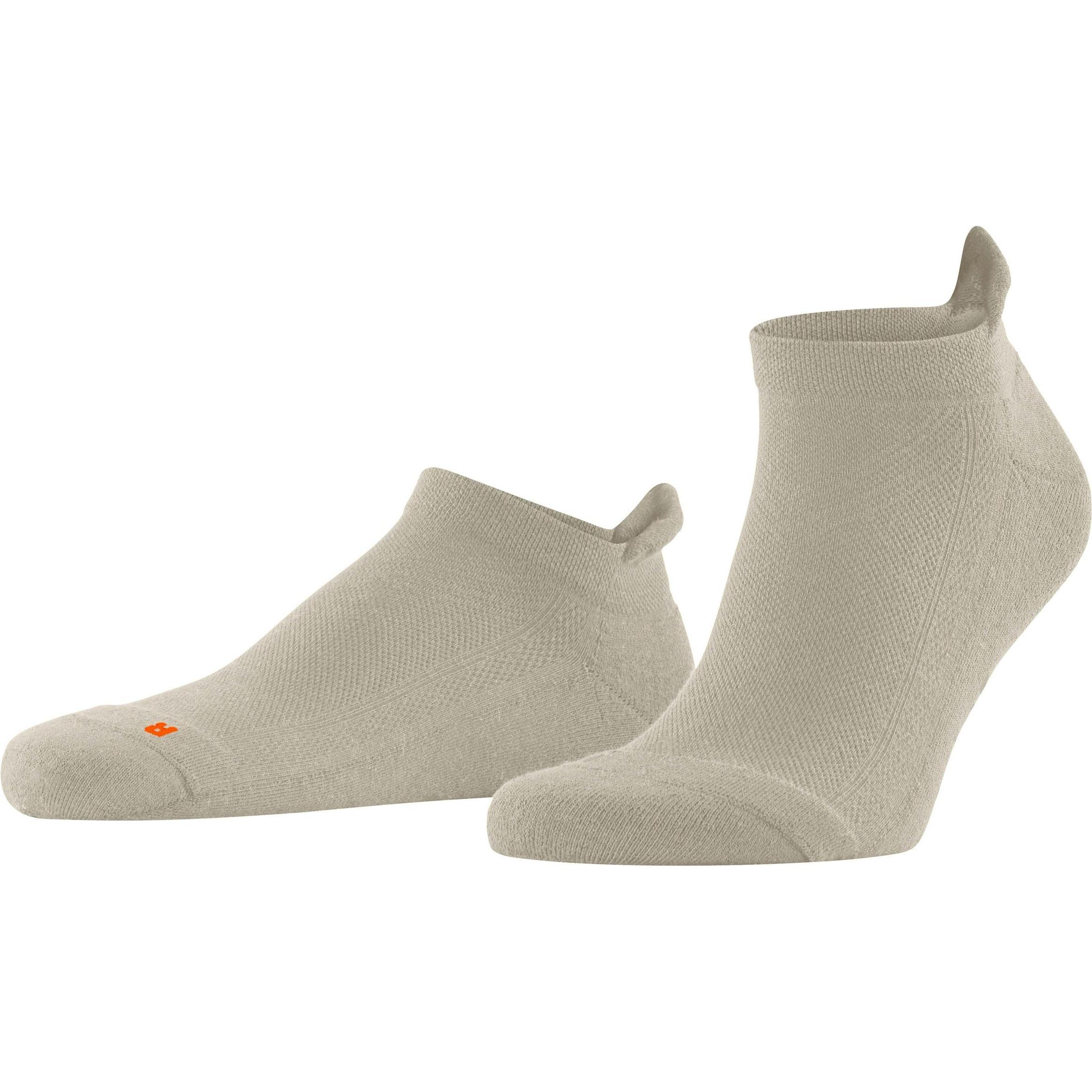 Falke, Herren, Socken, Cool Kick Unisex, Beige, (Einzelpack, 37 - 38)