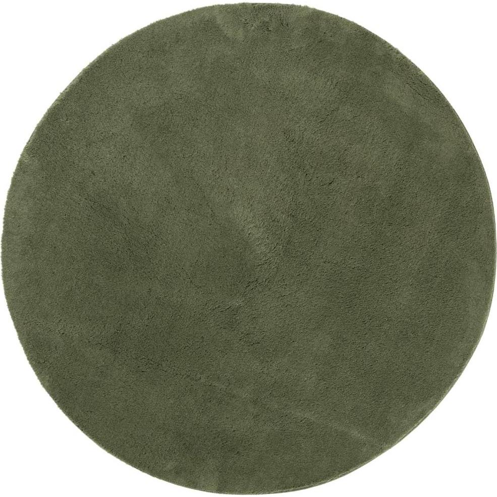 Thumbnail - VidaXL, Teppich, Jaliyah (80 x 80 cm)