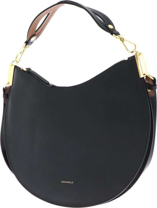 Immagine prodotto Coccinelle Sunup Handbag Double Grainy Leather