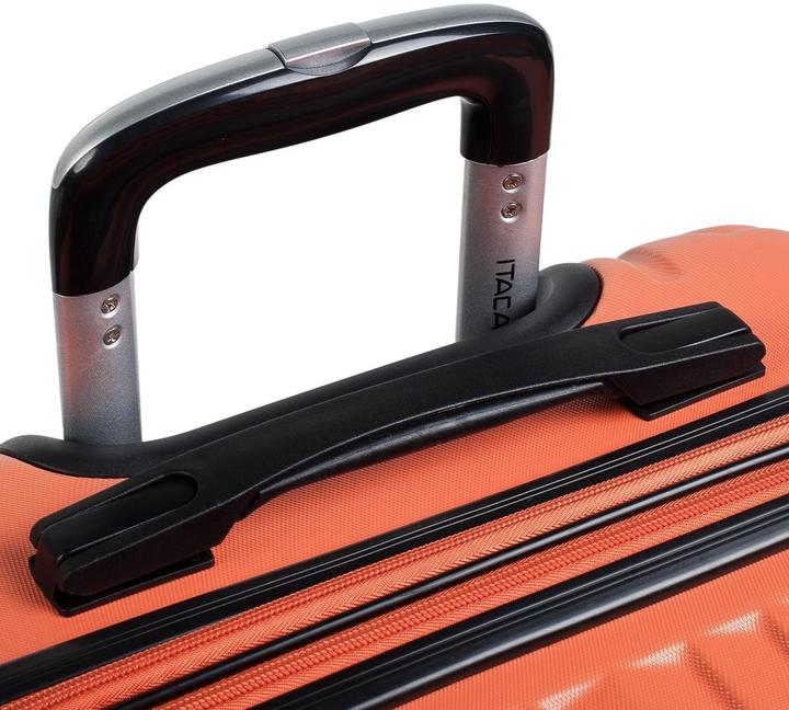 Produktbild Itaca Gepäck-Sets Hartschalenkoffer Trolley-Set (75 l)