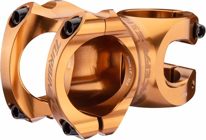 Image du produit Race Face TURBINE R ALU STEM 35 0° (32 mm, 35 mm)