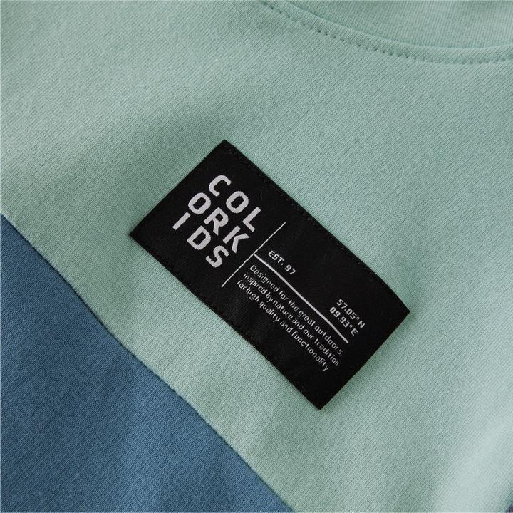 Produktbild Color Kids Colorblock (110)