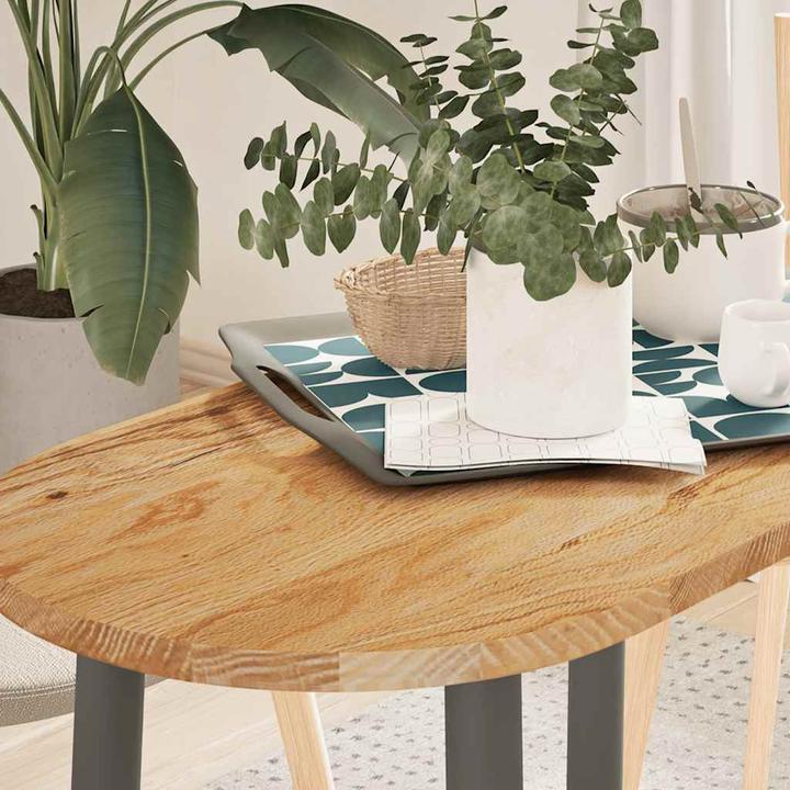 Image du produit VidaXL Lyndsey (80 x 40 x 4 cm)