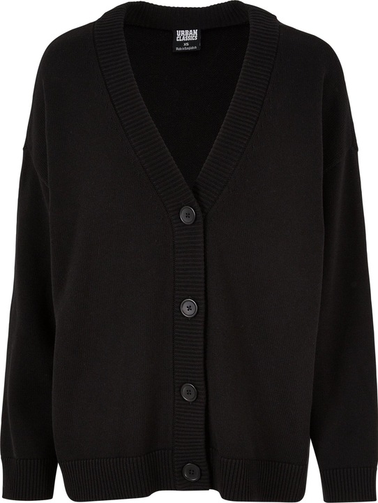 Produktbild Urban Classics Ladies Big Oversized Cardigan (M)