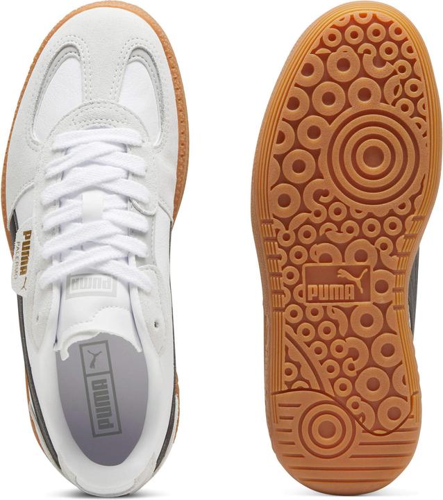 Actual product image Puma Palermo Moda Wns (36)