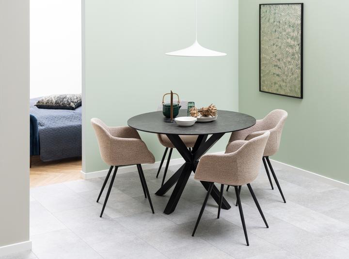 Actual product image AC Design Heaven (Ø 119 x 75.5 cm)