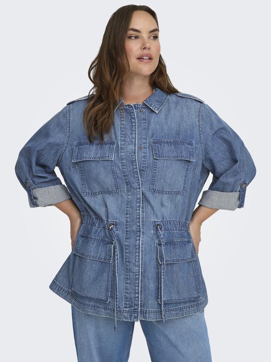 Actual product image Only CARKENYA Jeansjacke Jeansjacke (52)