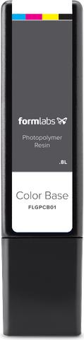 Formlabs Base colour (Transparent, 1000 g)