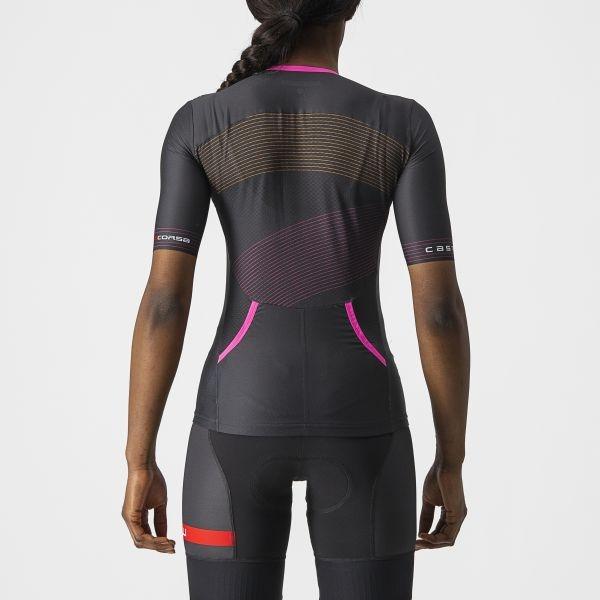 Image du produit Castelli Free Speed 2 W Race Top (XL)