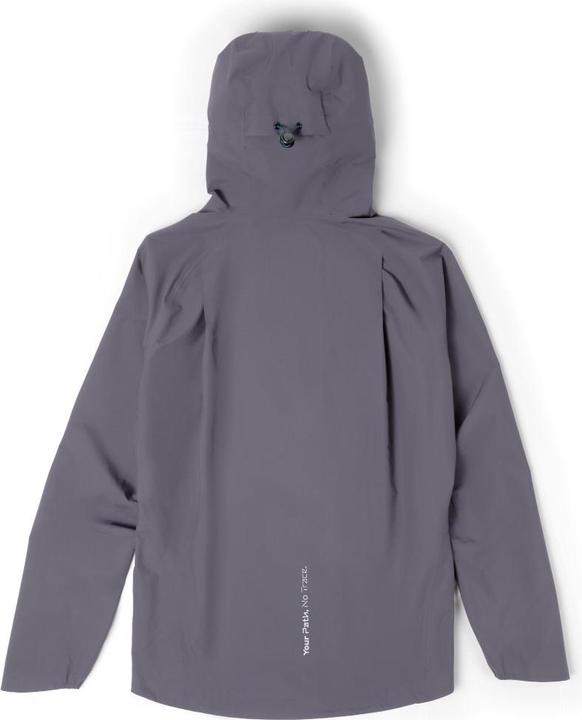 Immagine prodotto Nnormal Trail Rain Jacket 02 W (S)