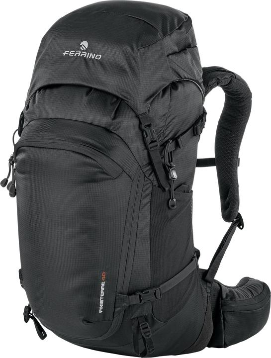 Produktbild Ferrino Backpack Finisterre 40 - Wanderrucksack - Herren (40 l)