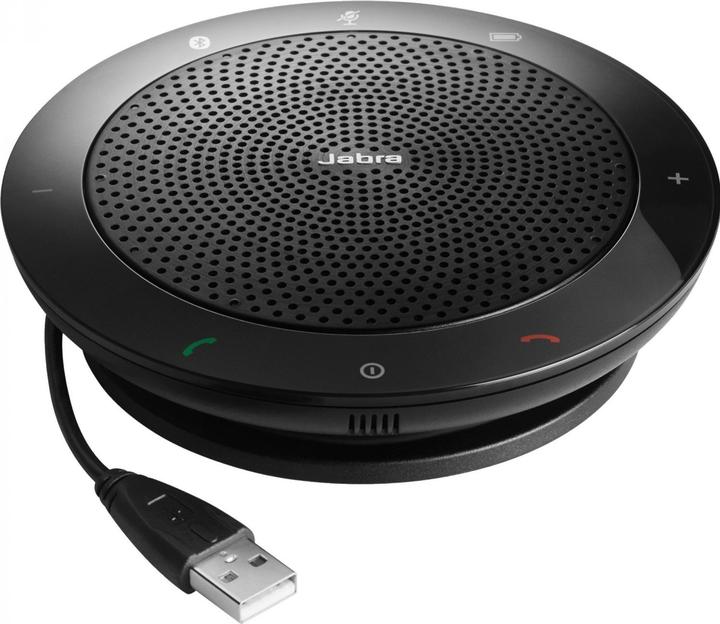Actual product image Jabra GN Speak 510 UC