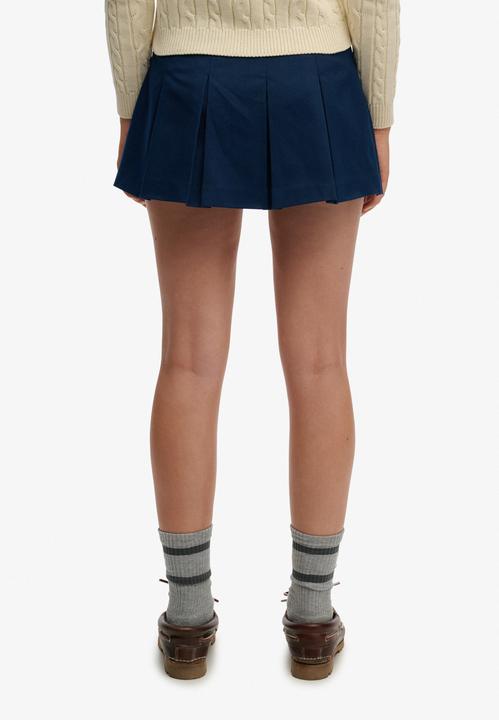 Immagine prodotto Superdry Gonna a pieghe da donna (S)