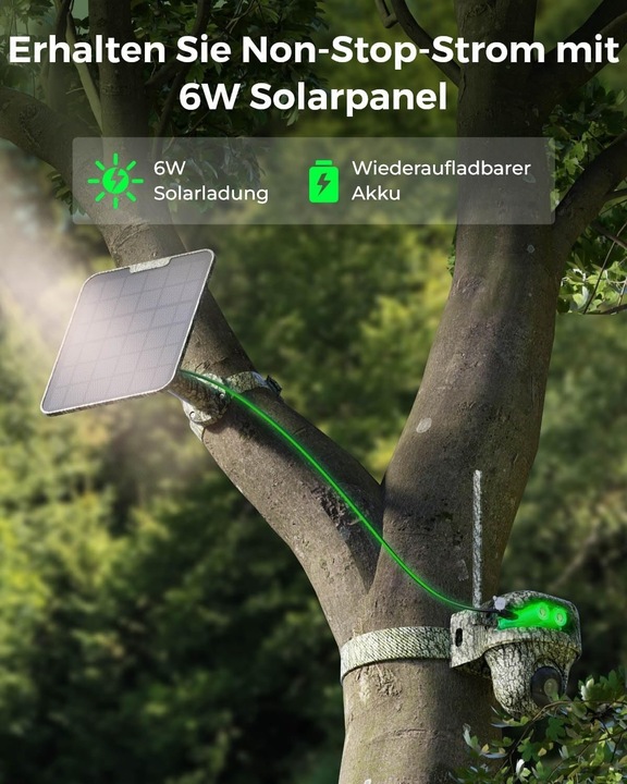 Produktbild Reolink Go Series G450-4K 8MP (3840 x 2160 Pixels)