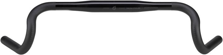 Immagine prodotto Salsa Woodchipper Deluxe Offroad - 31,8 Nero (31.80 mm)