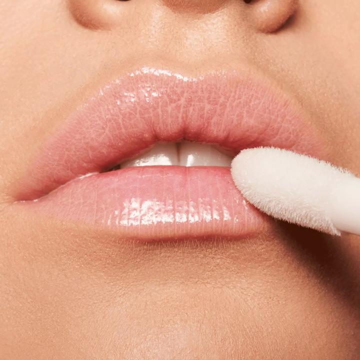Produktbild essence Lip Gloss The Super Balm Lip Treatment (Lippenbalsam, 5 ml)