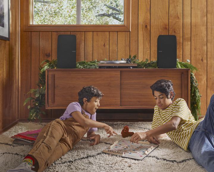 Actual product image Sonos Five (Wi-Fi, Airplay 2)