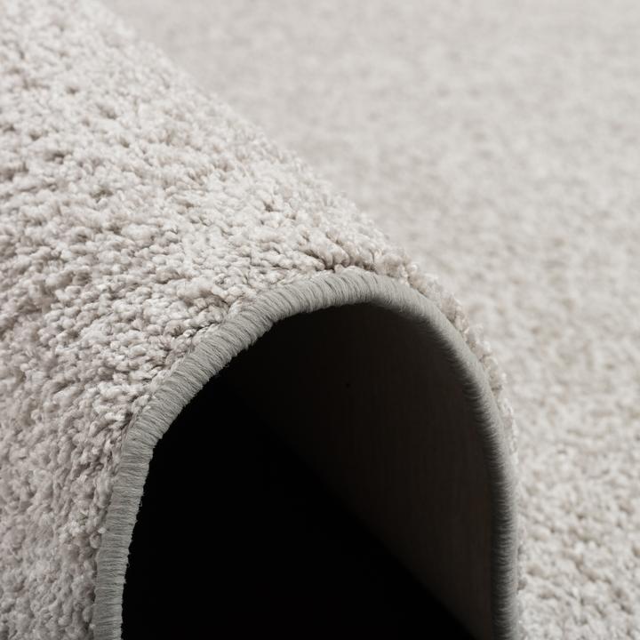 Image du produit Snapstyle Hochflor Velours Teppich Läufer Mona (80 x 160 cm)