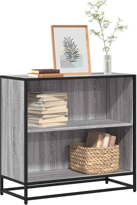 Image du produit vidaXL Bücherregal (80.50 x 35 x 76 cm)