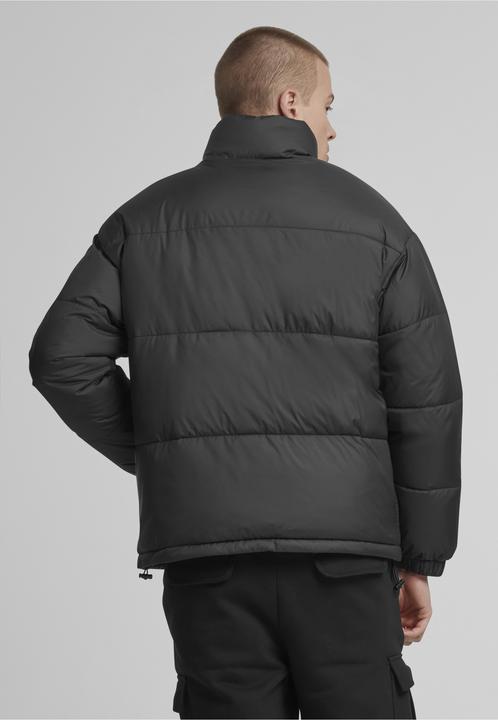 Produktbild Urban Classics Basic Puffer Winter Jacket - 174425 (L)