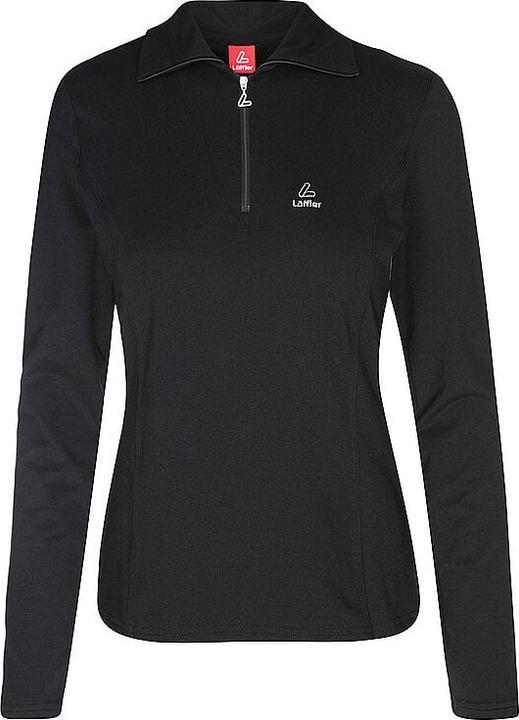 Immagine prodotto Löffler Donna Transtex Basic Zip Manica Lunga Donna (44)