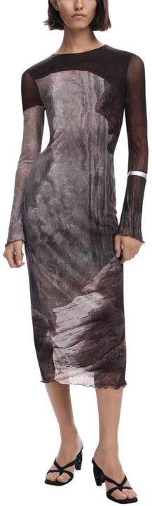 Actual product image Desigual Abyss Lacroix (M)