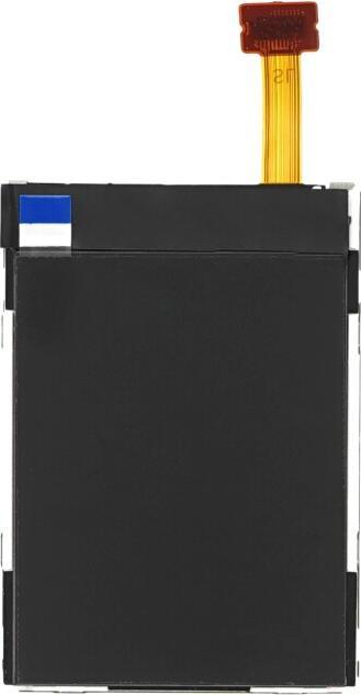 Productafbeelding Nokia 3120c, 6212c, 5310, 7310s LCD-scherm (Scherm, Nokia 6500 Classic, Nokia E51, Nokia E90, Nokia 7310 Supernova, Nokia 3120 klassieker, Nokia 6212 klassieker, Nokia 5310 XpressMusic)