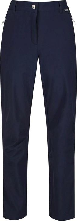 Image du produit Regatta Great Outdoors Geo Softshell Ii Pantalon longue durée (44)