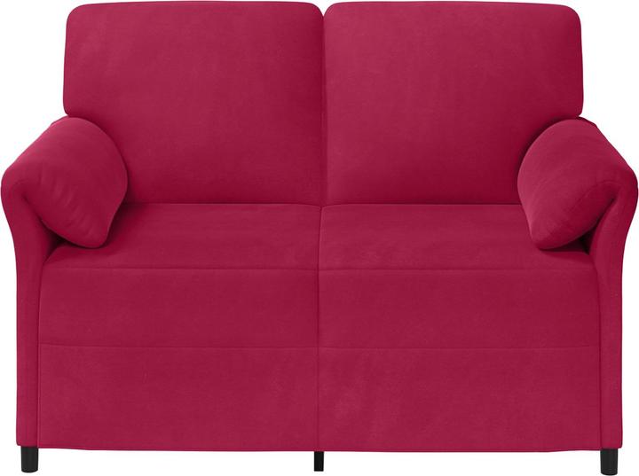 Produktbild vidaXL Modernes Sofa (2-Sitzer)