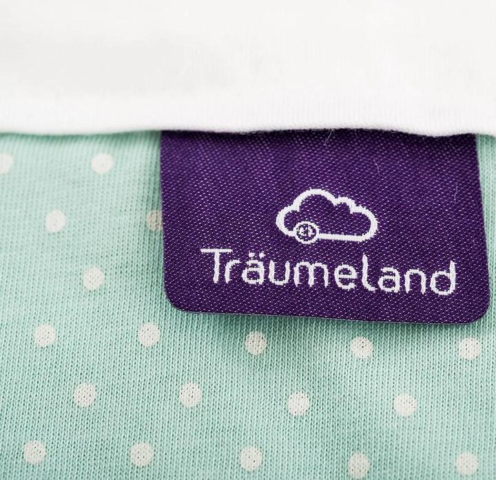 Image du produit Träumeland sac de couchage (90 cm, Toute l'année)