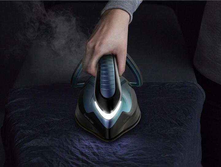 Produktbild Tefal Express Vision SV8151 (2800 W, 500 g/min)