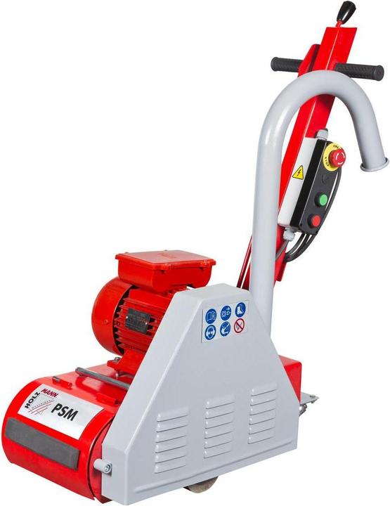Produktbild Holzmann Parkettschleifmaschine PSM 3 (Exzenterschleifer, 2200 W)