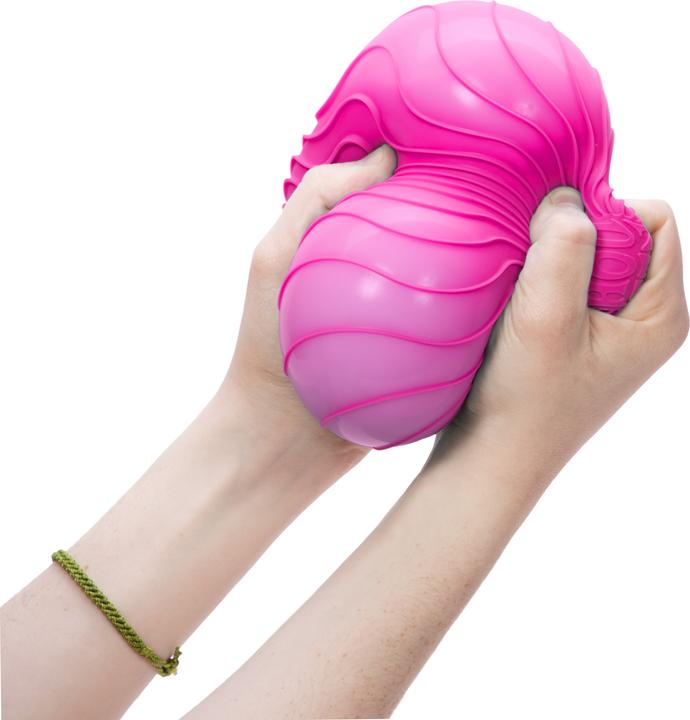 Image du produit NeeDoh Super Ripples - 8 varianter i CDU