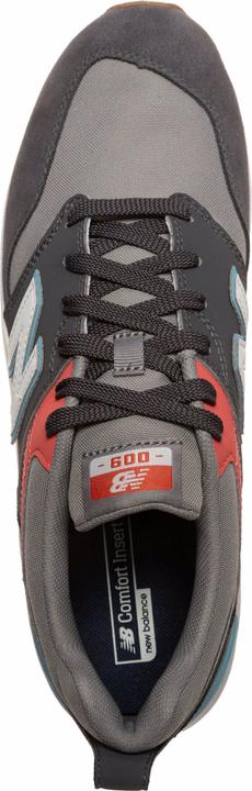 Immagine prodotto New Balance MS009-D Sneaker Uomo (45)