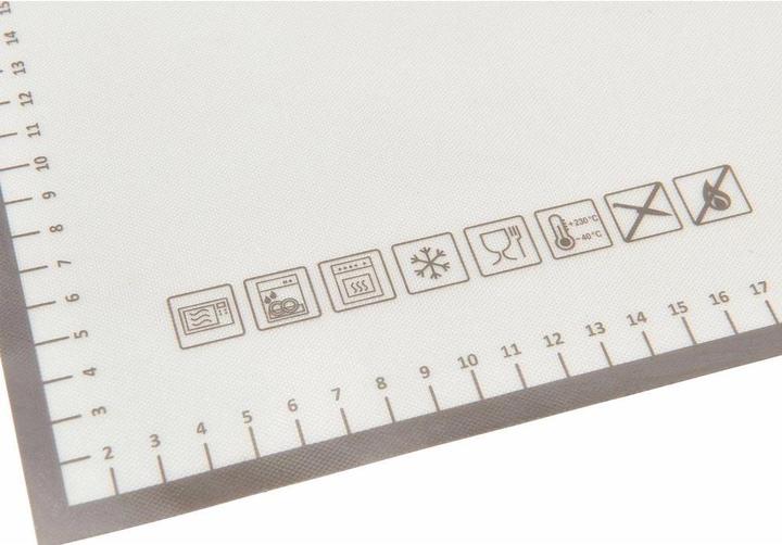 Immagine prodotto Rösle Silicone per stuoie da forno e da lavoro (68 x 53 cm)