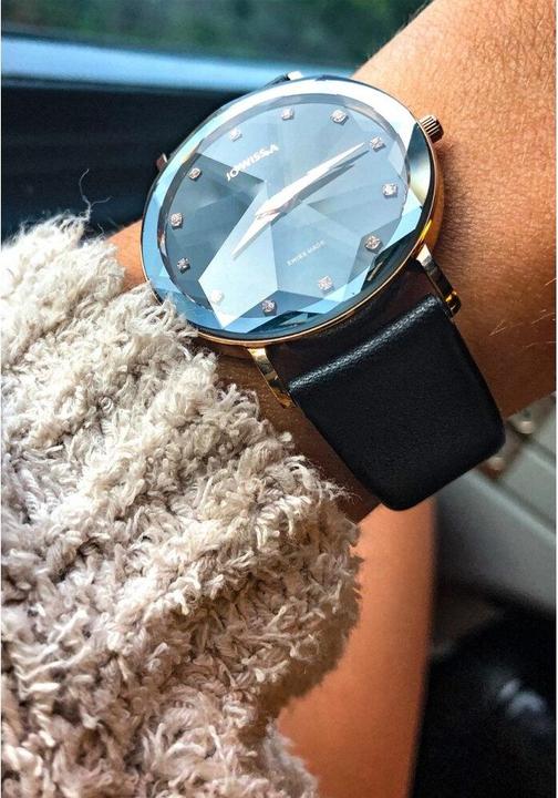 Produktbild Jowissa Facet (Analoguhr, 35 mm)