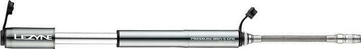Actual product image Lezyne Pressure Drive CFH